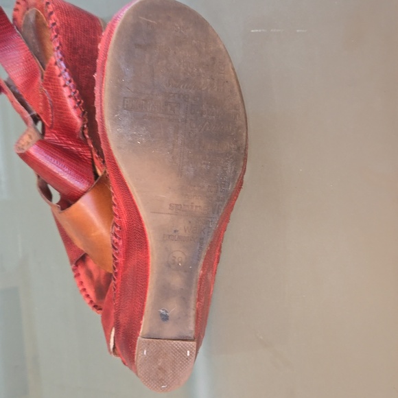 Pikolinos Women's Shoes - Picture 8 of 9